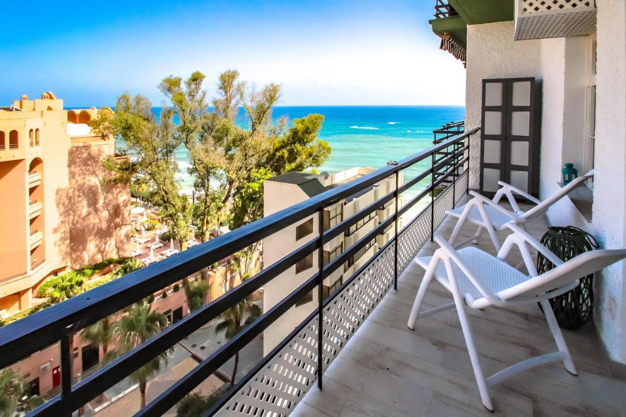 Apartment Stylish For Rent With Fantastic Location In Promenade. *