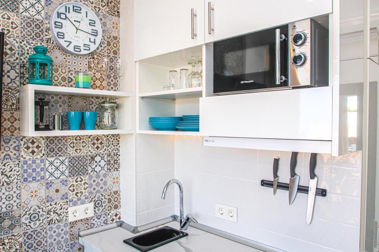 Apartment Stylish For Rent With Fantastic Location In Promenade.